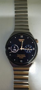 Б/у Смарт-часы Modfit business pro 01-201075605