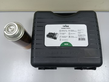 Б/в Плита газова Tribe mini 01-201079980