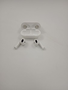Б/в Навушники Apple airpods 4 01-201078739