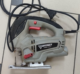 Б/в Електролобзик Forte js 900 aqvp 01-201079942