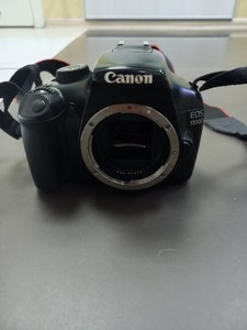 Б/в Фотоапарат Canon eos 1100d body 01-201083369