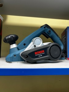 Boxer bx-209