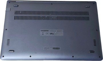Б/в Ноутбук Xiaomi 15/core i5-11300h ddr4/8gb ddr4/hdd *відсутній/ssd 512 gb/*інтегрована 01-201019149