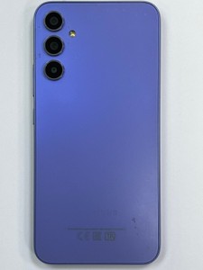 Б/в Мобільний телефон Samsung galaxy a34 5g sm-a346e 6/128gb 01-201086536