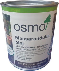 Б/в  Osmo holzschutz-lasur колір 732 01-201049026