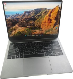 Б/в Ноутбук Realme 14/core i5-11320h ddr4/16gb ddr4/ssd 512 gb/*інтегрована 01-201087133