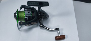 Б/в Котушка рибальська Fisherman nw4000 01-201086542