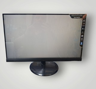 Б/в Монітор Asus vt229h 01-201059930