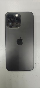 Б/в Мобільний телефон Apple iphone 14 pro max 256gb 01-201092521