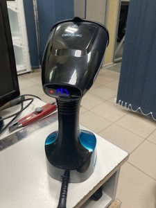 Б/в Пароочищувач Cecotec fast&furious 4020 force 01-201092230