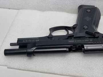 Б/в Пневматичний пістолет Sas (Sport Air Shooting) pt99 01-201092386