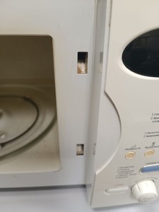 Б/в Мікрохвильова піч Samsung m187gnr 01-201093324