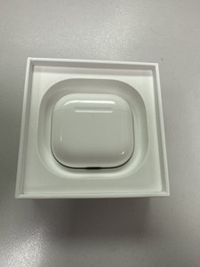 Б/в Навушники Apple airpods 4 01-201087035