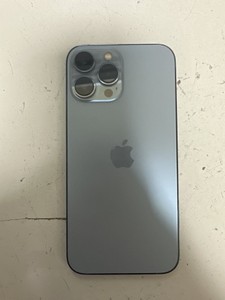Б/в Мобільний телефон Apple iphone 13 pro max 128gb 01-201093315