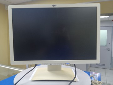 Б/в Монітор Fujitsu b22w-7 led 01-201092645
