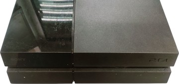 Б/в Ігрова приставка Sony playstation 4 2tb 01-200998047