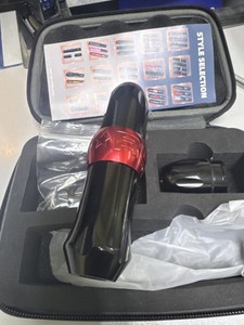 Б/у Машинка для тату Spektra Xion rocket red 01-201093376