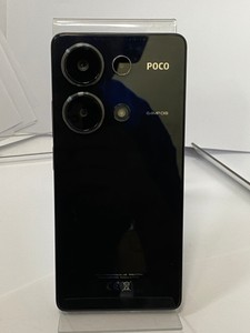 Б/в Мобільний телефон Xiaomi poco m6 pro 8/256gb 01-201090689