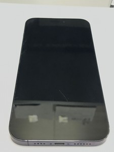Б/в Мобільний телефон Apple iphone 14 pro max 256gb esim 01-200997606