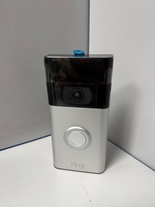 Б/в Відеодомофон Ring 5um5e5 video doorbell 2nd gen 01-201094777