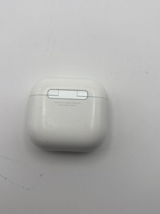 Б/в Навушники Apple airpods 4 01-201086198