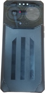 Б/в Мобільний телефон Oukitel iiif150 b3c 4/256gb 01-201008817