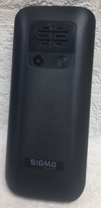 Б/в Мобільний телефон Sigma x-style 171 mini 01-201095990