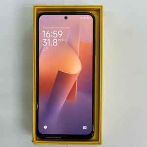 Б/в Мобільний телефон Xiaomi poco m4 pro 8/256gb 01-201094464