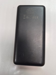 Б/в Повербанк Sbs ttbb20000fastk 20000mah 01-201098373