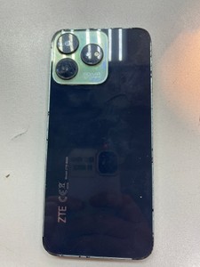 Б/у Мобільний телефон Zte blade v50 design 8/256gb 01-201098267