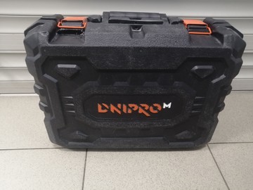 Б/в Перфоратор Dnipro-M bh-14s 01-201101372