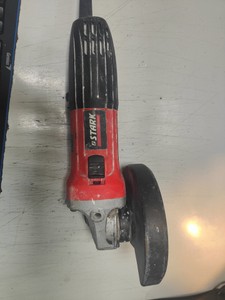 Б/в Кутова шліфмашина Stark ag 750 01-201102739