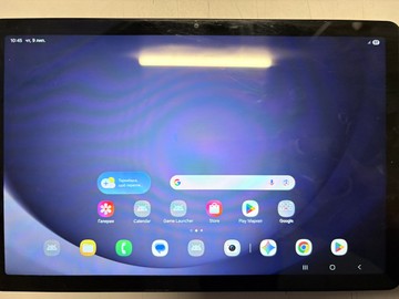 Б/в Планшет Samsung galaxy tab a9+ 4/64gb 5g sm-x216b 01-201101221
