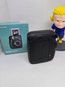 Б/в Фотокамера миттєвого друку Fujifilm instax mini 11 01-201099657