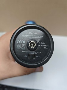 Б/в Масажний пістолет Fitgun f 01-201098391