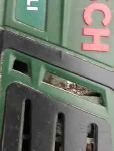 Б/у Шуруповерт Bosch psr 1080 li 01-201098518