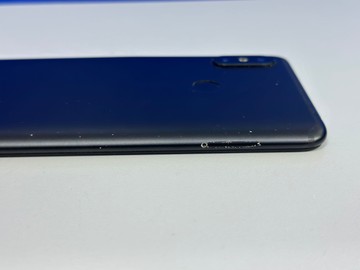 Б/у Мобільний телефон Xiaomi mi max 3 6/128gb 01-201098207