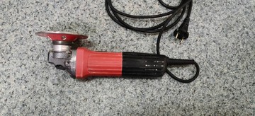 Б/в Кутова шліфмашина Vitals ls1272hlv 01-201101625