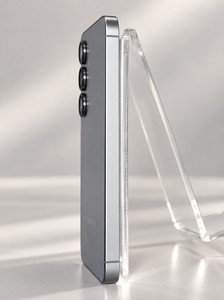 Б/в Мобільний телефон Samsung galaxy s25+ 12/256gb 01-201097347
