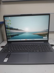 Б/в Ноутбук Lenovo 15/core i5-12450h ddr5/16gb ddr5/ssd 512 gb/*інтегрована 01-201101022