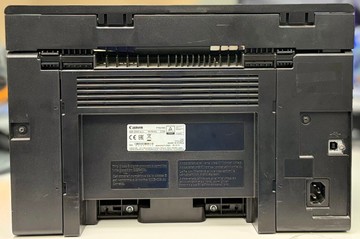 Б/в БФП Canon i-sensys mf3010 01-201102615