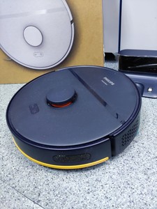 Б/в Робот-пилосос Philips series 2000 xu2000/10 01-201103887