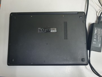 Б/в Ноутбук Asus 15/core i7 5500u ddr3/8gb ddr3/hdd 1000 gb/ssd *відсутній/*інтегрована 01-201101687