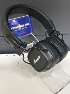 Б/у Навушники Marshall major iv 01-201105875