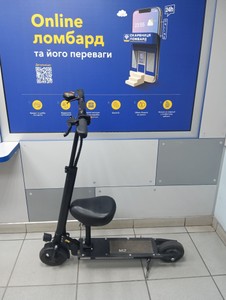 Б/в Електросамокат Kugoo m2 01-201106421