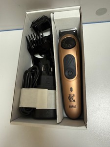Б/в Тример електричний Gillette king c. beard trimmer pro 01-201105865