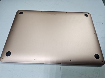 Б/в Ноутбук Apple makbook air 13,3"/apple m1/ram8gb/ssd256gb/7core gpu 01-201101397