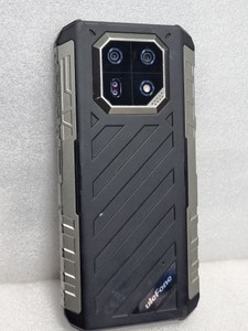 Б/у Мобільний телефон Ulefone armor 22 8/128gb 01-201107443