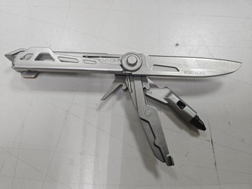 Б/в Мультитул Gerber armbar drive orange 01-201105240