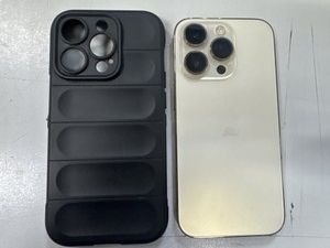 Б/у Мобільний телефон Apple iphone 14 pro 128gb 01-201107869